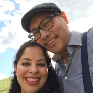 Meet your Posher, Romel